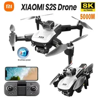 Xiaomi-Drone S2S, 8K, 5G, GPS, HD, Photographie Aérienne, Caméra pour Touristes, Omnidirectionnel, Évitement d'Obstacles, Brushless, Quadcopter, Jouets, Jia 1